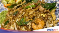 3 Resep Bihun Goreng yang Praktis Buat Sahur