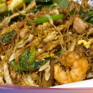 3 Resep Bihun Goreng yang Praktis Buat Sahur