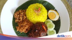 Mudik Di Jogja? Jangan Lewatkan 5 Hidangan Legendaris Ke Pasar Pathuk