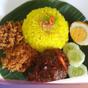 Mudik Di Jogja? Jangan Lewatkan 5 Hidangan Legendaris Ke Pasar Pathuk