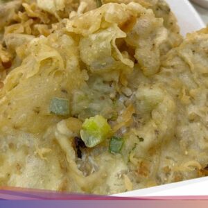 Resep Tempe Kemul dan Sambal Kecap yang Sederhana Tapi Nikmat