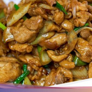 Resep Paha Ayam Saus Tiram, Lauk Bekal Praktis yang Bikin Nambah Terus