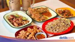 7 Chinese Food Halal Buat Bukber, Ada Lamian hingga Nasgor Porsi Brutal