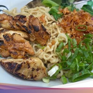 7 Bakmi Ayam Halal Paling Nikmat Untuk Berbuka Puasa