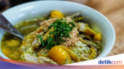 Sluurp! Ini 5 Soto Ambengan Segar Di Isian Komplet Hingga Jakarta