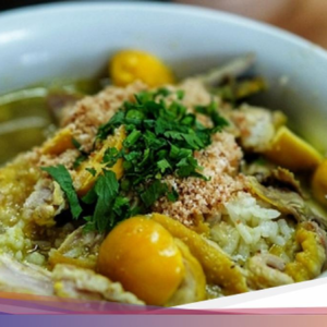 Sluurp! Ini 5 Soto Ambengan Segar Di Isian Komplet Hingga Jakarta