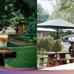 5 Coffee Shop Di Ciputat, Cocok buat Sarapan hingga Nongkrong Santai