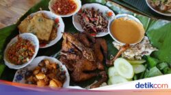 7 Makanan Hingga Bogor yang Tetap Buka Pada Libur Lebaran 2026, Mampir Yuk!
