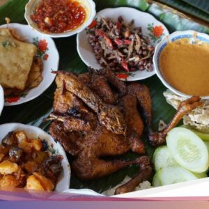 7 Makanan Hingga Bogor yang Tetap Buka Pada Libur Lebaran 2026, Mampir Yuk!