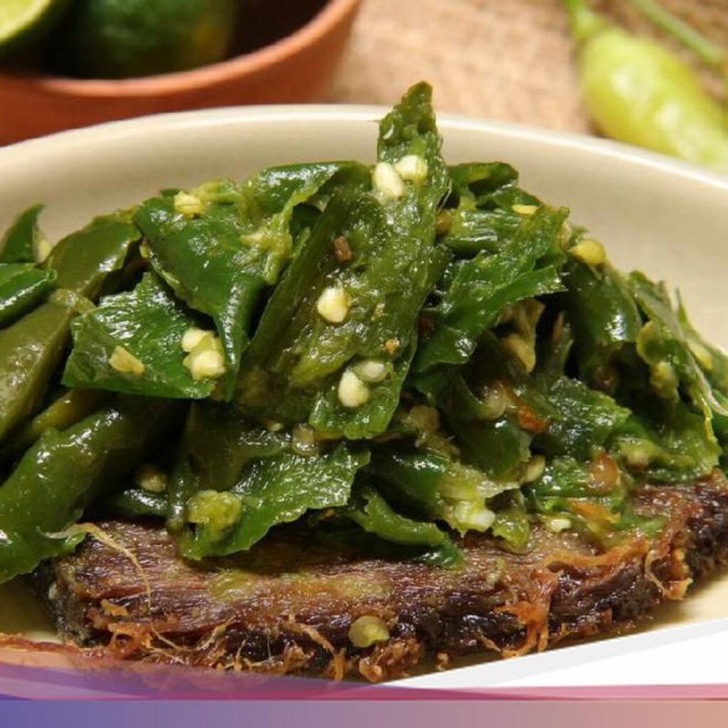 3 Resep Dendeng Super Sedap, Bersama Batokok hingga Balado Bikin Nagih!