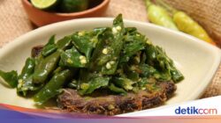 3 Resep Dendeng Super Sedap, Bersama Batokok hingga Balado Bikin Nagih!