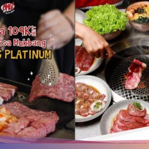 Dijamin Puas! 5 Restoran All You Can Eat Halal Di Jakarta buat Santap Keluarga