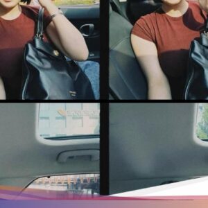 Bernadya Sering Kulineran, Cicip Unagi hingga Makan Ayam Goreng Petai