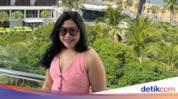 Momen Seru Boiyen Kulineran Hingga Thailand hingga Nikmati Floating Breakfast