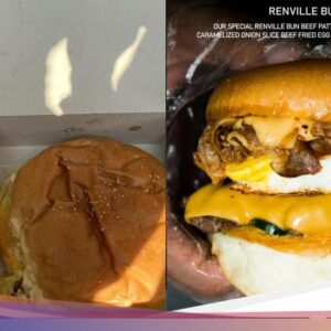 5 Burger Enak dan Terjangkau, Didalam Aldi’s Burger hingga Don’s Burger!