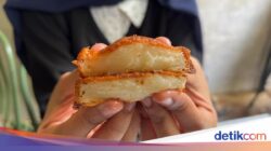 Pencinta Dessert Wajib Tahu! 7 Tempat Butter Tteok Legit yang Lagi Viral