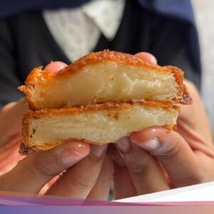 Pencinta Dessert Wajib Tahu! 7 Tempat Butter Tteok Legit yang Lagi Viral