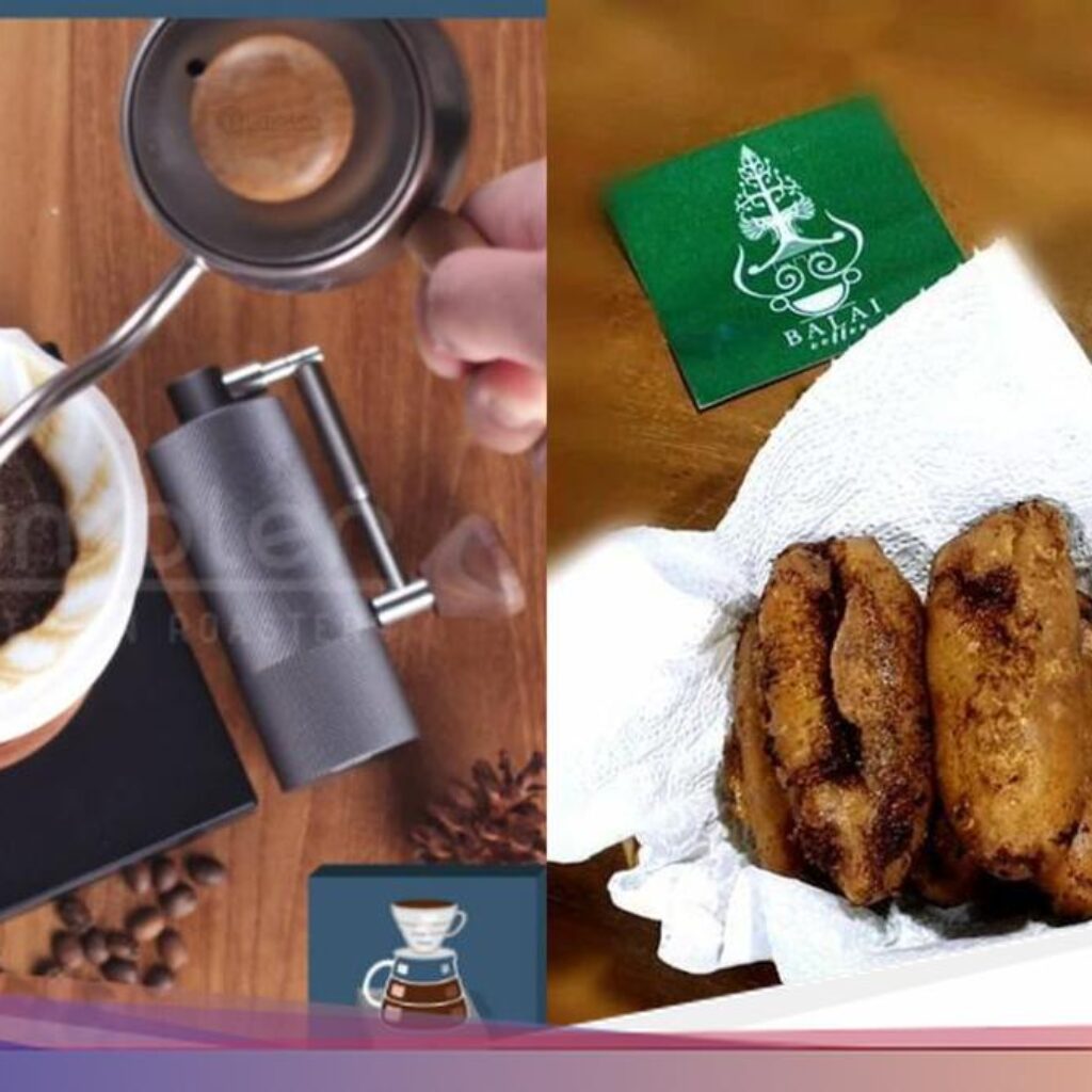 Cari Sarapan Ke BSD? Ini 5 Coffee Shop yang Sudah Buka Bersama Pagi