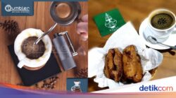 Cari Sarapan Ke BSD? Ini 5 Coffee Shop yang Sudah Buka Bersama Pagi
