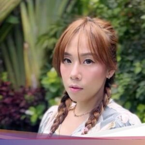 Momen Seru Cherly Juno Di Cicip Pho hingga Nikudon Ke Luar Negeri