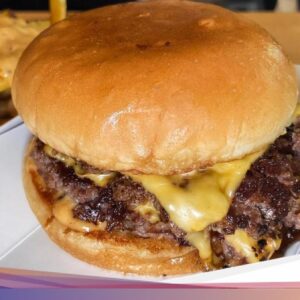 Wajib Coba! Top 5 Burger Di Jakarta yang Punya Topping Melimpah