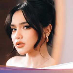 Davina Karamoy Bagikan Momen Makan Hingga Resto, Nikmati Ramen dan Steak