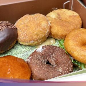 Cookies hingga Jajan Pasar yang Diincar Turis Malaysia Pada Hingga Jakarta