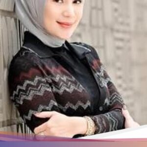 Seru! Erin Taulany Kulineran bareng Anak, Hingga Inggris hingga Dubai