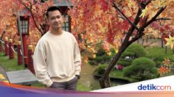 Keren! Eza Gionino Jago Mancing, Berhasil Tangkap Ikan Jumbo