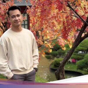 Keren! Eza Gionino Jago Mancing, Berhasil Tangkap Ikan Jumbo