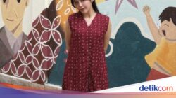 Fay Nabila, ‘Coffee Junkie’ yang Kegemaran Berburu Minuman Kafein Di Kafe Estetik