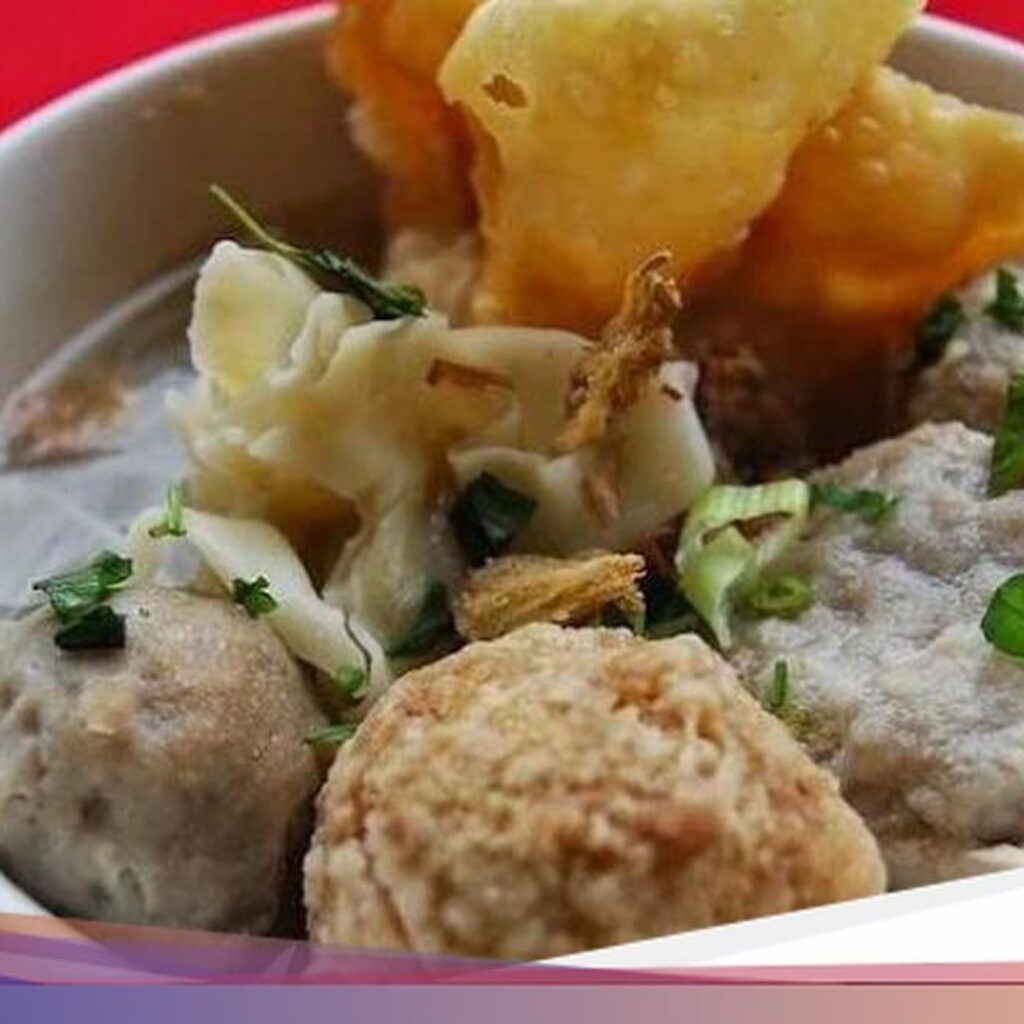 Slurpp! 4 Bakso Malang Legendaris Ke Kota Asalnya yang Terkenal Enak