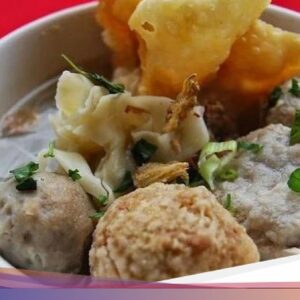 Slurpp! 4 Bakso Malang Legendaris Ke Kota Asalnya yang Terkenal Enak
