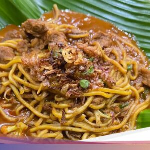 7 Kedai Mie Aceh Kandidatteratas Di Jakarta, Rasanya Nendang!