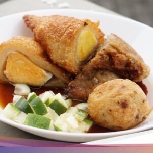 Ini 5 Pempek Enak Di Palembang, Bertahan Lama dan Praktis Buat Di-Di