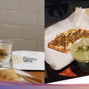 Weekend Seru! 7 Coffee Shop Di Jakarta Ini Disekitar MRT dan Halte TJ