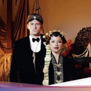 Keseruan Jennifer Coppen Masak Ayam Goreng Ketumbar hingga Steak Di Belanda