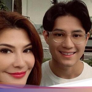 Keseruan Tamara Bleszynski Masak Di Dapur hingga Belanja Ikan Di Pasar