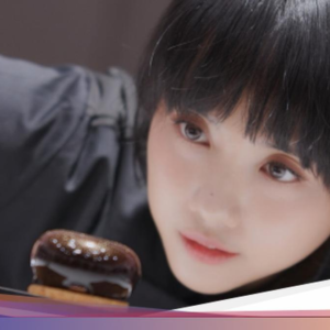 Luvita Ho, Kampiun MCI 4 yang Jago Buat Dubai Sushi hingga Goguma Toast