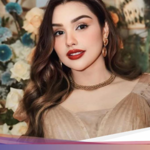 Potret Nourah Passya Jajan Hingga Korea hingga Dinner Bareng Teuku Rafly