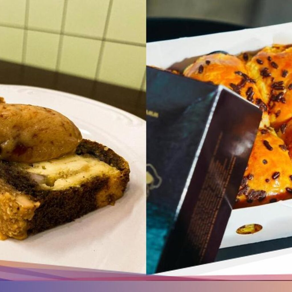 5 Di-Di Khas Bandung yang Biasa Diselidiki Turis Malaysia!