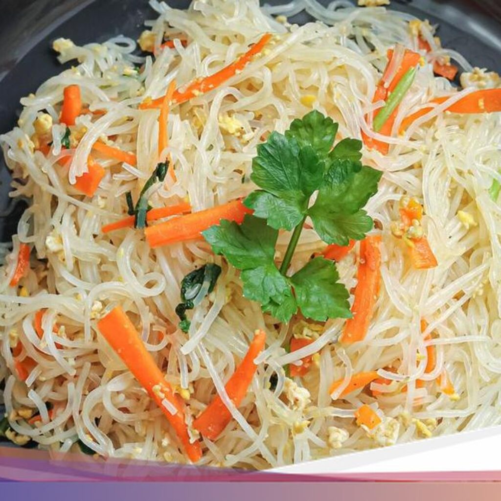 3 Resep Bihun Goreng Enak Sebagai Bekal Sehari-hari, Modalnya Murah!