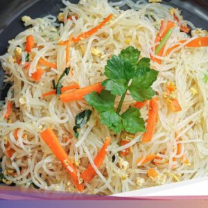 3 Resep Bihun Goreng Enak Sebagai Bekal Sehari-hari, Modalnya Murah!