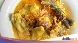 Resep Kare Ayam ala Jawa yang Gurih Sedap dan Bernutrisi