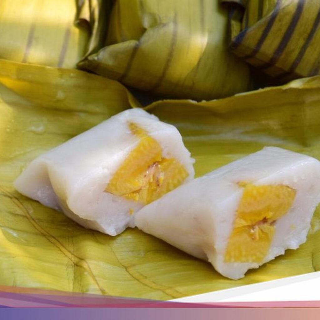 Resep Nagasari Pisang yang Lembut dan Kenyal Buat Camilan