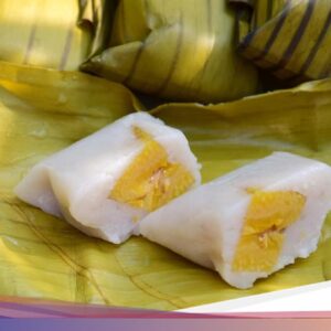 Resep Nagasari Pisang yang Lembut dan Kenyal Buat Camilan