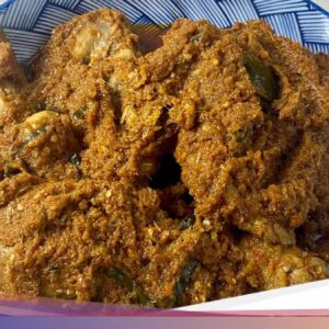 Resep Rendang Ayam Padang yang Gurih dan Mudah Dibuat