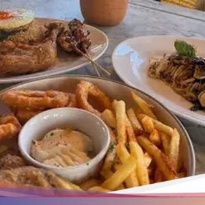 Super Lengkap! 7 Kafe dan Restoran Di PIK Andalan Turis Malaysia