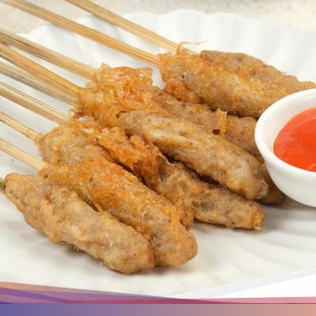 3 Resep Jajanan Sekolah yang Bikin Nostalgia, Ada Sempol Ayam hingga Kue Cubit