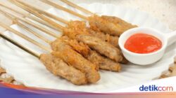 3 Resep Jajanan Sekolah yang Bikin Nostalgia, Ada Sempol Ayam hingga Kue Cubit